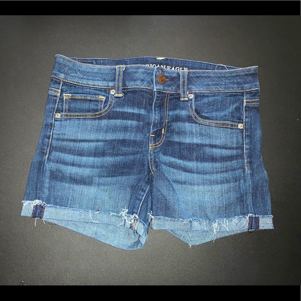 Womens American Eagle Shorts